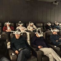 90%的人还不知道什么是XR,管城区 XR 沉浸式消费新场景走红!