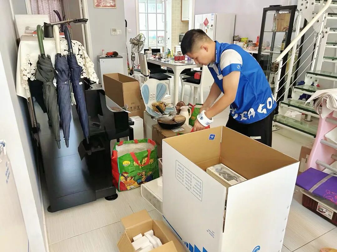 海运家具集装箱怎么选？从拼箱到整柜，一篇攻略帮你精准匹配！