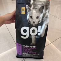 🐱 铲屎官必入｜养出发腮圆脸喵星人，我靠这款进口粮封神！