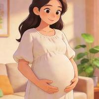 怀孕暴涨45斤不是“养得好”！女子腿瘸剧痛，医生揭开背后风险