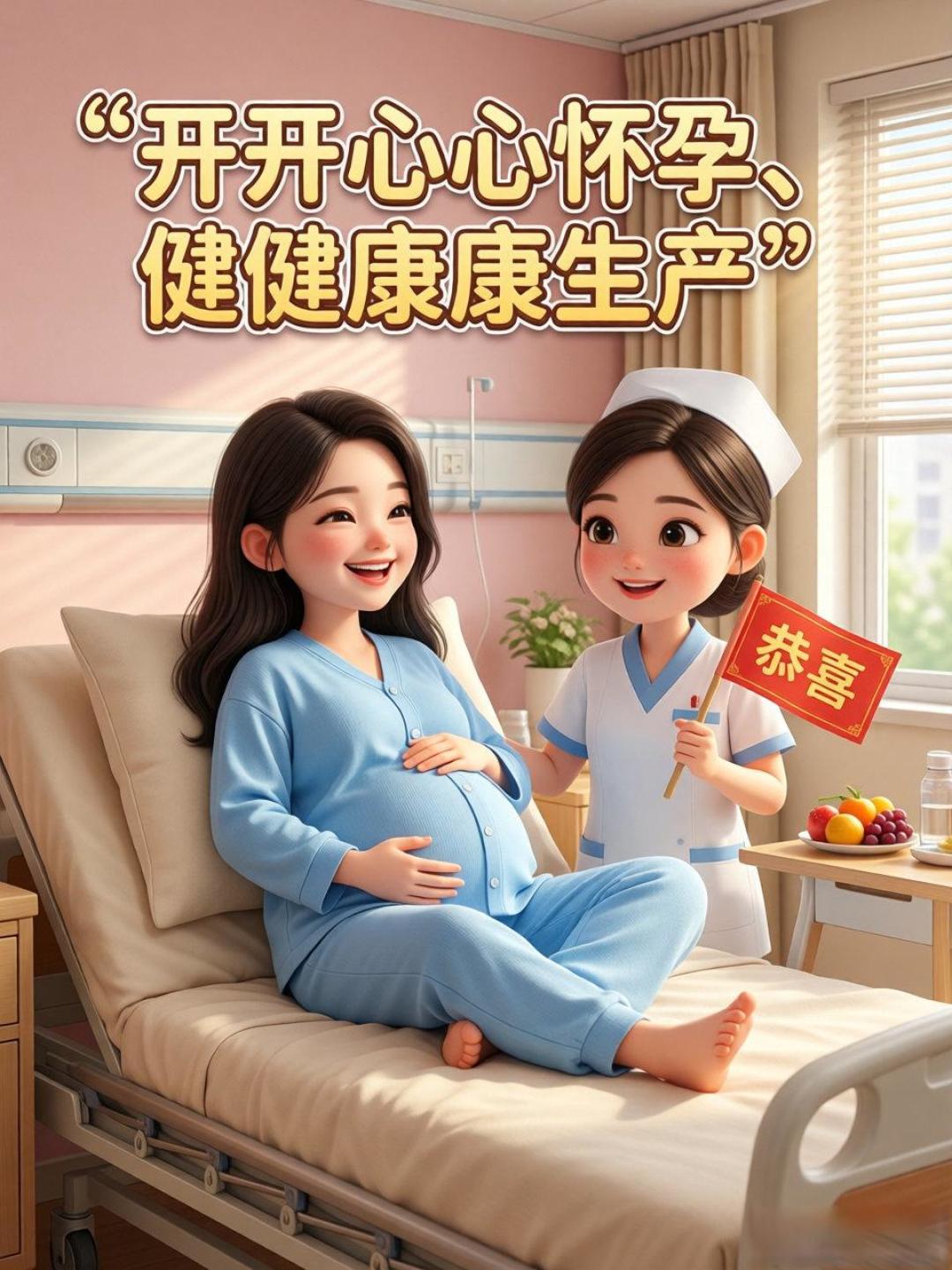 怀孕暴涨45斤不是“养得好”!女子腿瘸剧痛,医生揭开背后风险