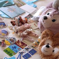 攻略贴🏰上海迪士尼玩具总动员体验之旅2