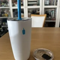 今年买的最佳单品之二 蓝瓶咖啡 通勤杯
