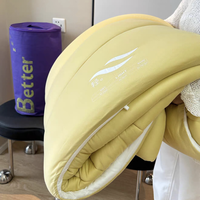 怎么会有这么舒服的被子啊！轻、软、弹，母婴A类，睡感直追鹅绒！