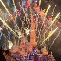 两个抠搜女生已回，上迪旅游现状😭