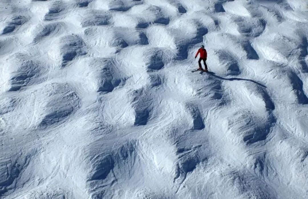 租雪板和买雪板,差别到底有多大?