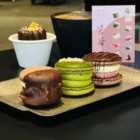 沈阳铁万！巧克力控元旦必逛！Aha巧克力节！