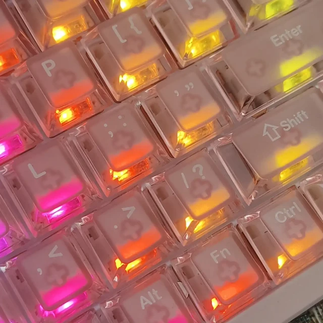 三张最强铝坨坨？68配列一把毕业！艾石头MG68购买指南~