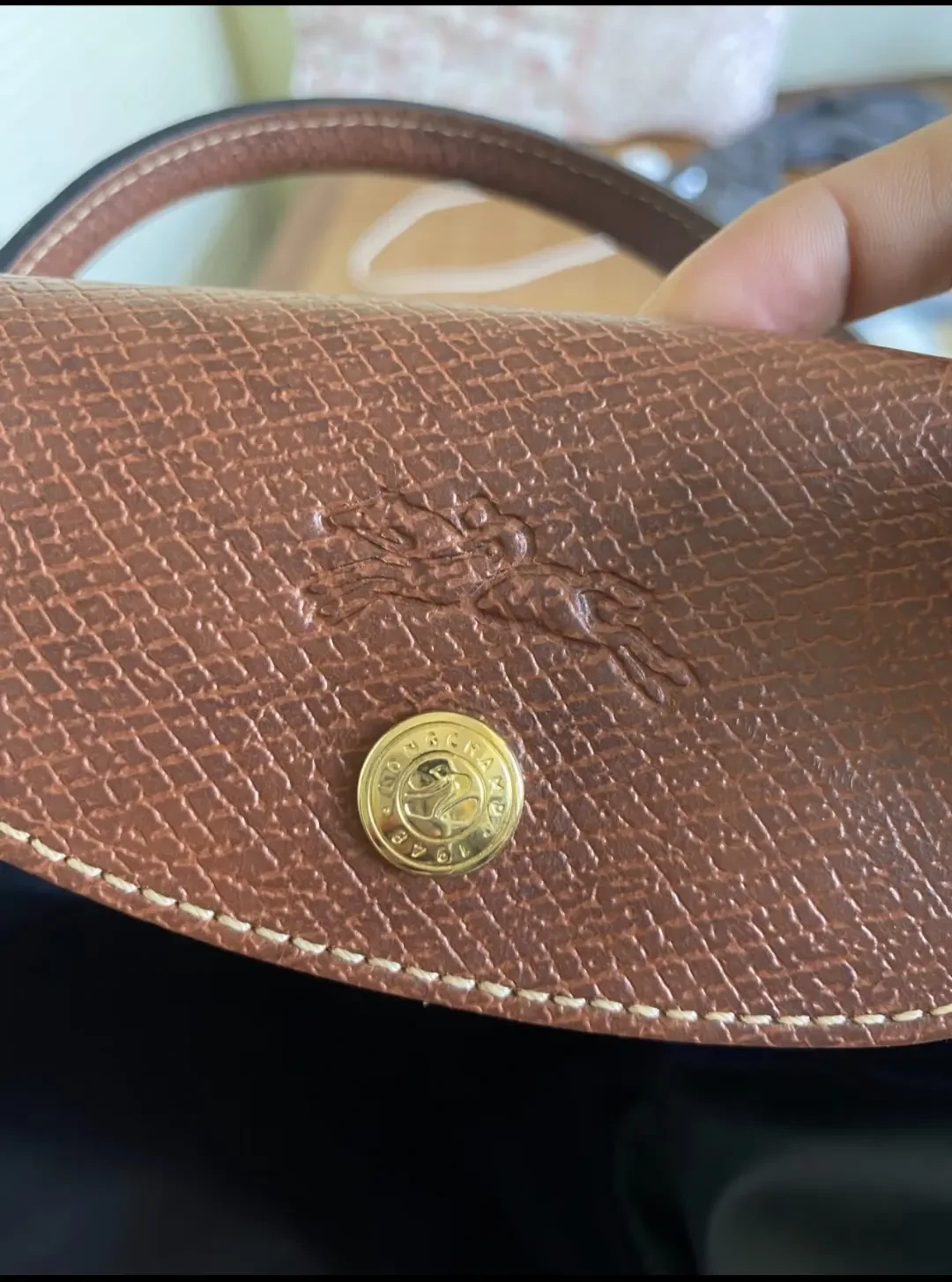 教你如何辨别自己的珑骧是否一眼假