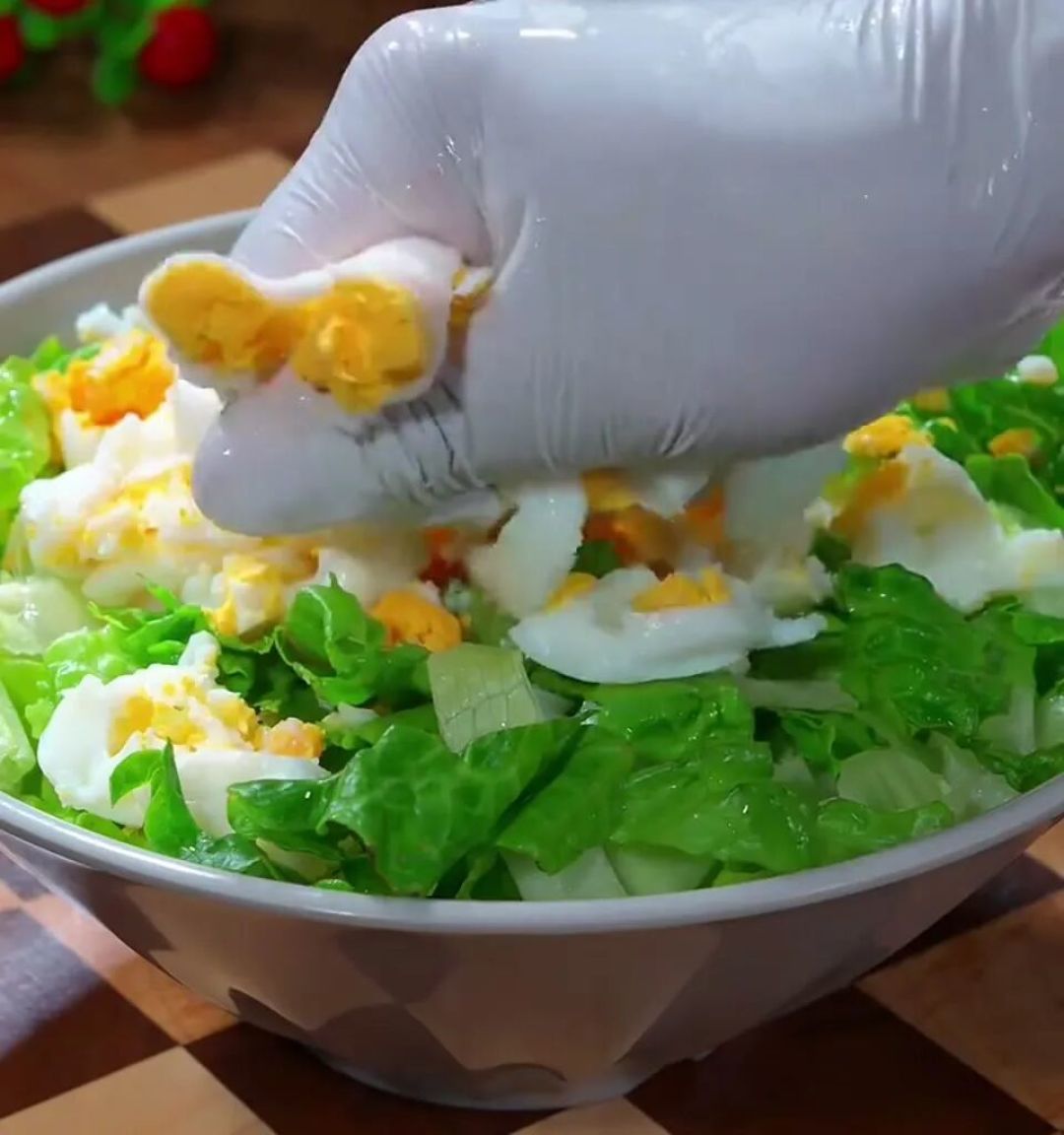 冬天这样吃|7道低卡减脂餐,吃饱不胖还掉秤!