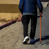 散步，或是心梗的“导火索”？再次强调：年过65岁，散步记住“1做3不做”