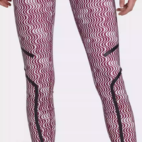 Adidas/阿迪达斯 女子 Stella McCartney 速干紧身运动裤