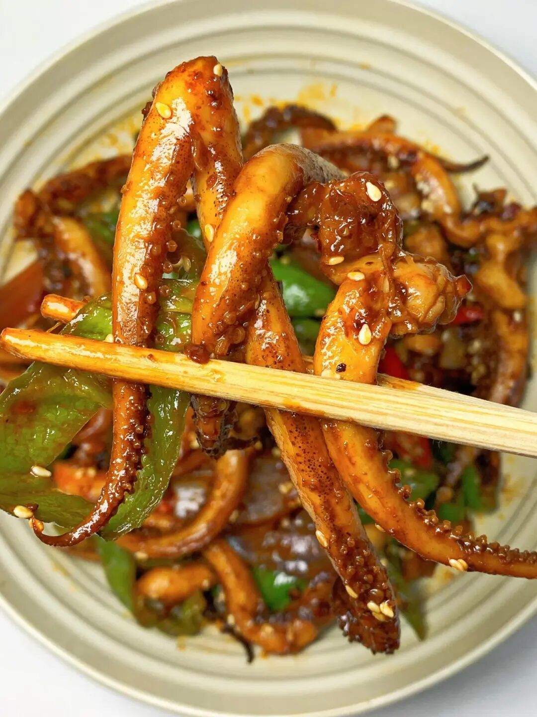 家常菜丨拒绝外卖，6道家常菜，简单好做，巨下饭！