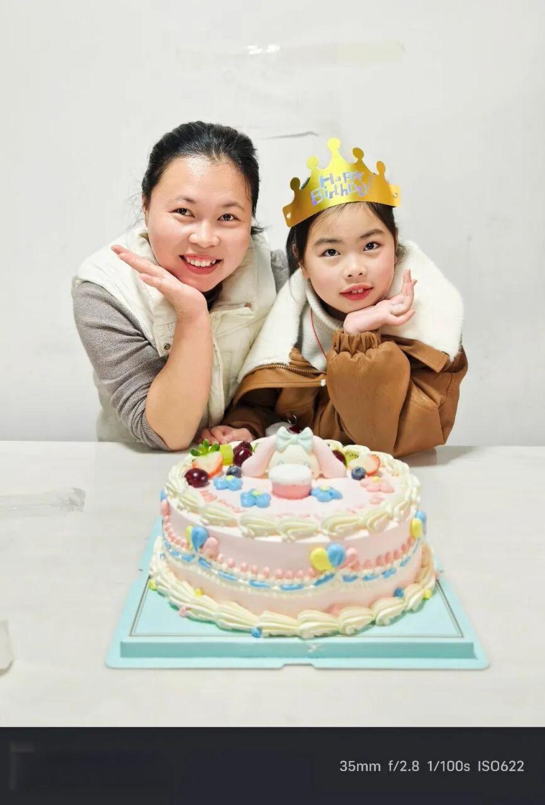 孩子过生日,如何用手机拍好人像照片?我分享6个实用性拍摄方法。