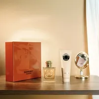 献给女神和英雄｜写满仪式感的节日气味情书