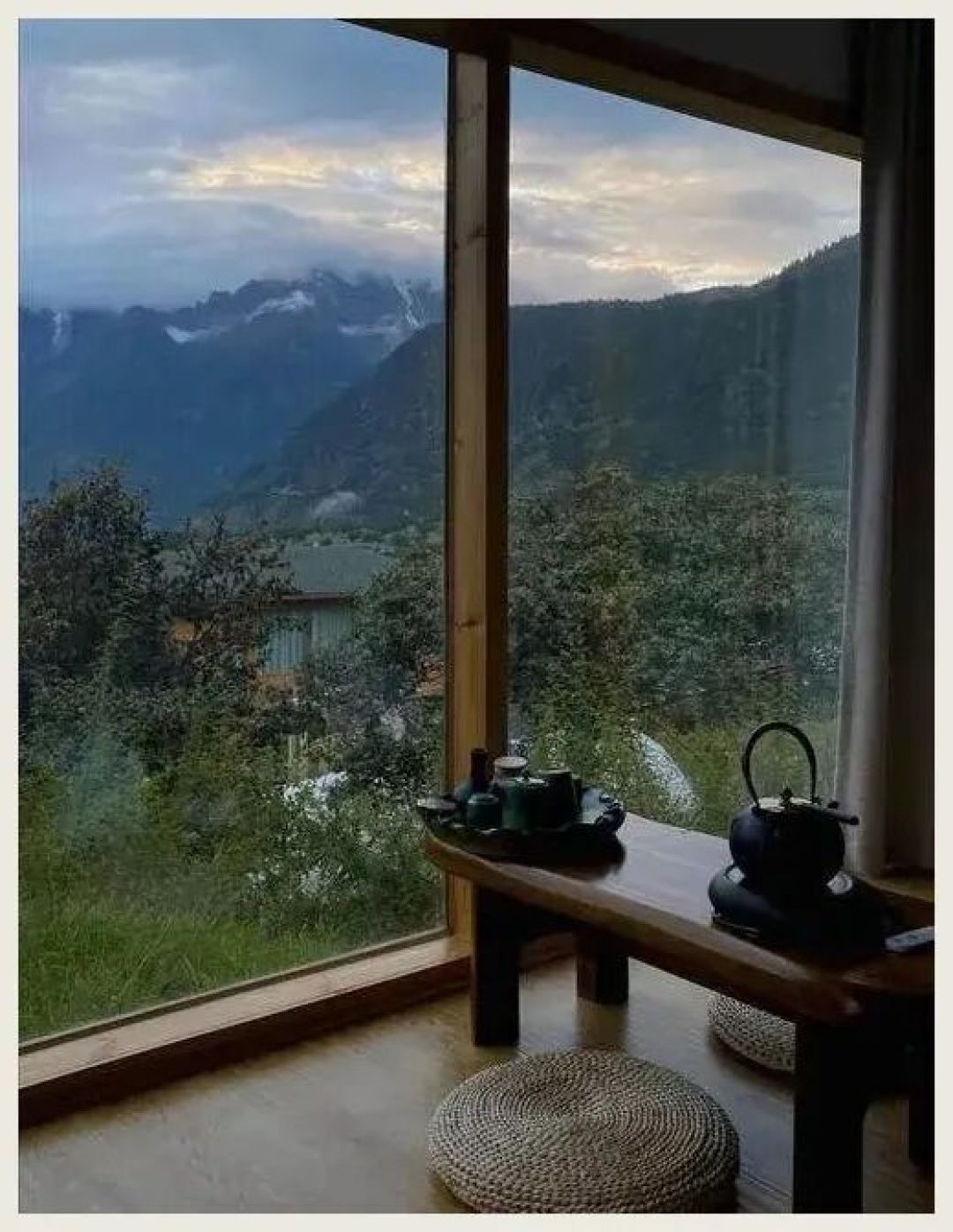 西藏 “黑马” 林芝:拉萨没预料,山南没预料,今成全国瞩目焦点!