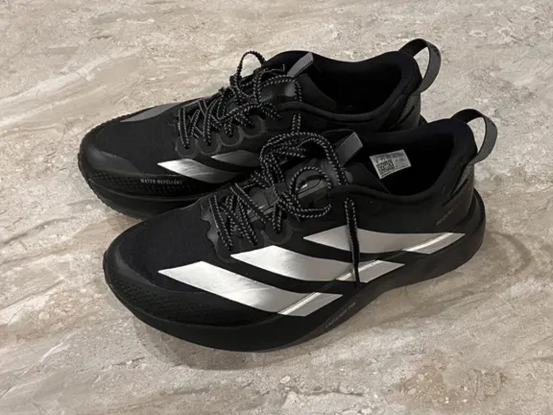 addidas evo sl atr版本的感受