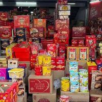 2026年货抄作业｜吃喝玩乐全攻略，春节嗨玩不重样