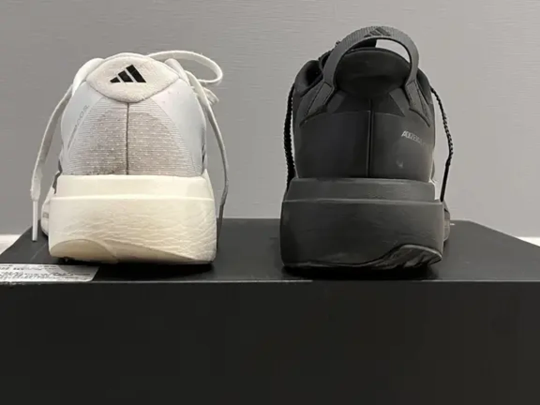 addidas evo sl atr版本的感受
