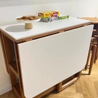 越来越多人家里不买“长餐桌”了？学学广东人这么做，真高级