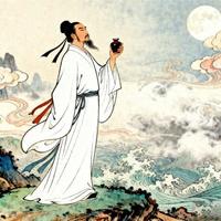 李太白一生的足迹：诗仙漫游中国地图