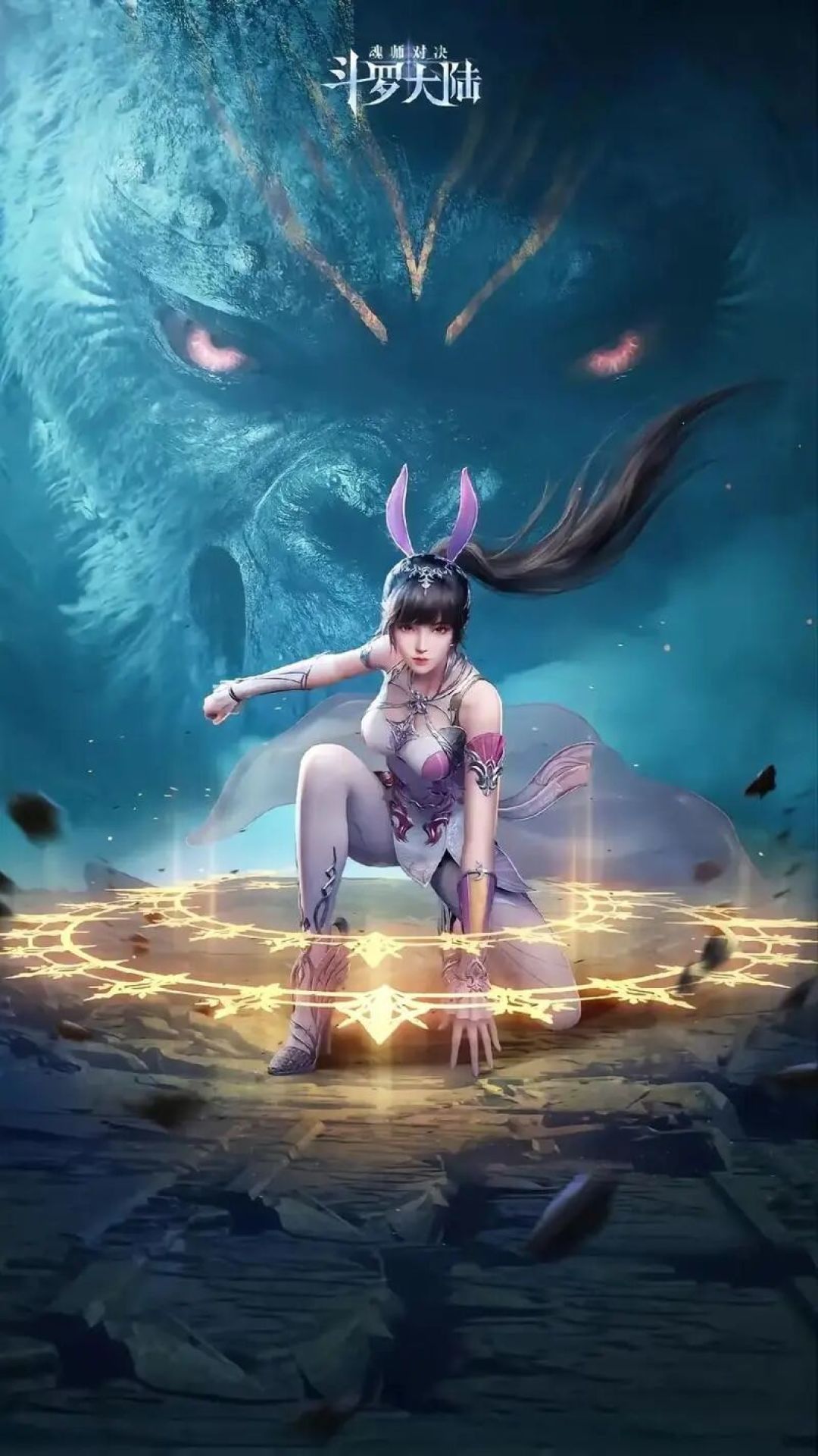 书荒退散!10 本封神级玄幻 + 2 本冷门新作,熬夜追完直呼过瘾!