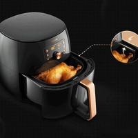 大家有哪些高性价比的空气炸锅推荐呢？