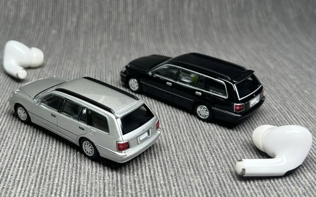 刚刚！发售了！这两台新车！Tomica&TLV