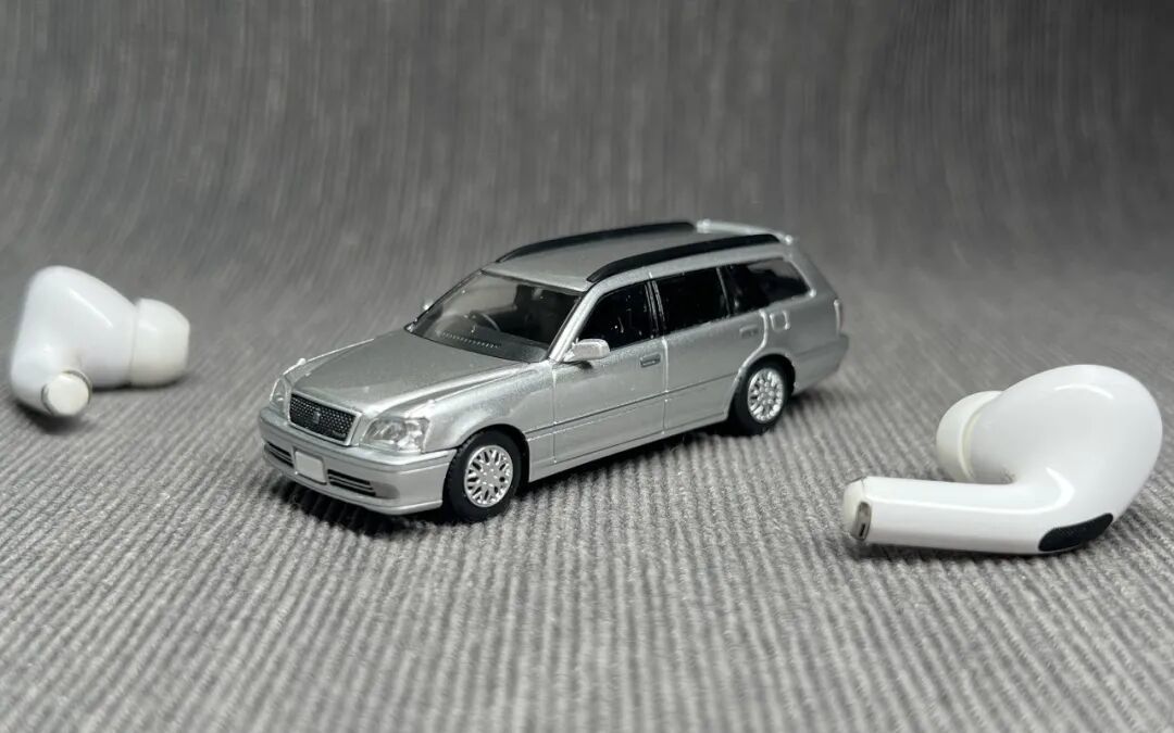 刚刚！发售了！这两台新车！Tomica&TLV