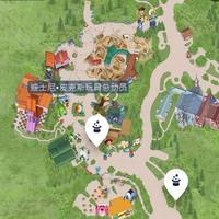 年卡用户对于上迪所有项目和表演的小tips3