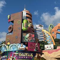 分享一些提升上海迪士尼体验感的小tips🥲