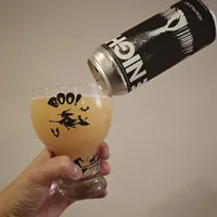 费登斯-晚风浑浊IPA