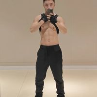 健身是一场从生理到心理的全方位“重塑”。