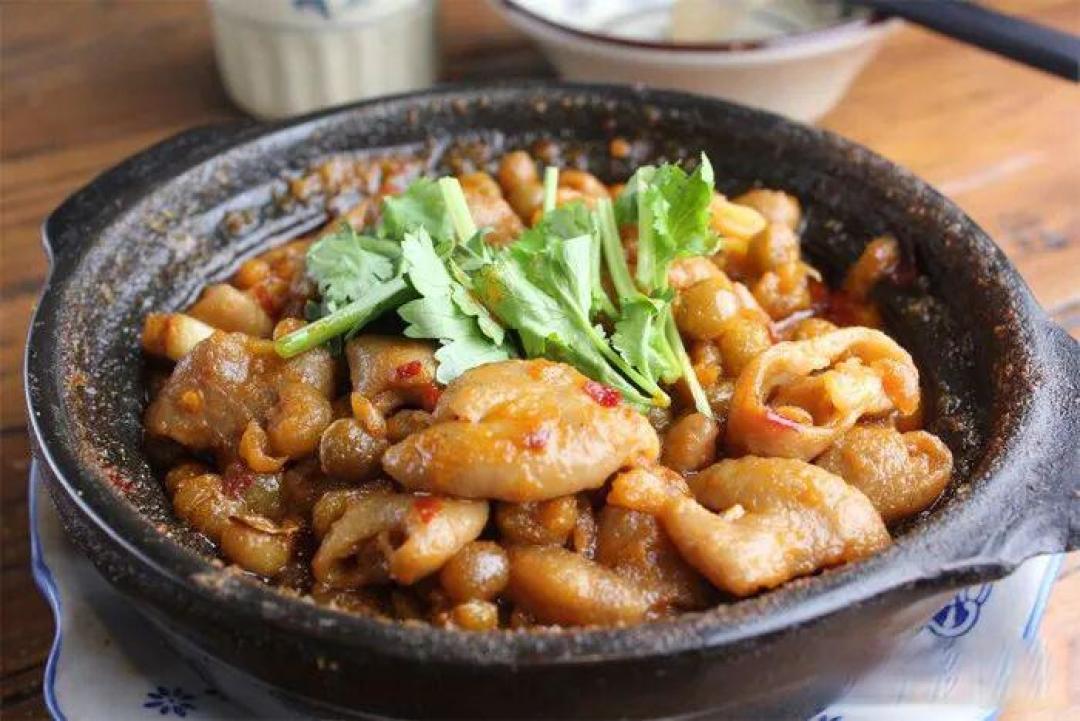 玩转砂锅菜！老砂锅滚烫出畅销菜~麻辣牛肉,豌豆肥肠,麻辣排骨,烂肉豌豆,酸菜红烧肉,番茄丸子...