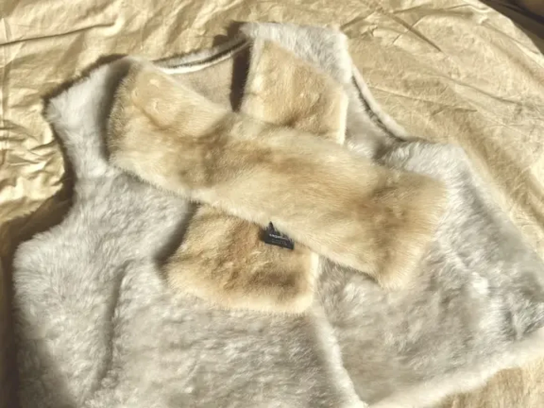 D to the d｜❄️入冬首选拉贡，兼具温度与风度
