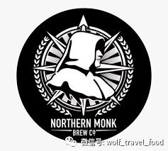 精酿试喝:英国北僧'异教徒'浑浊IPA