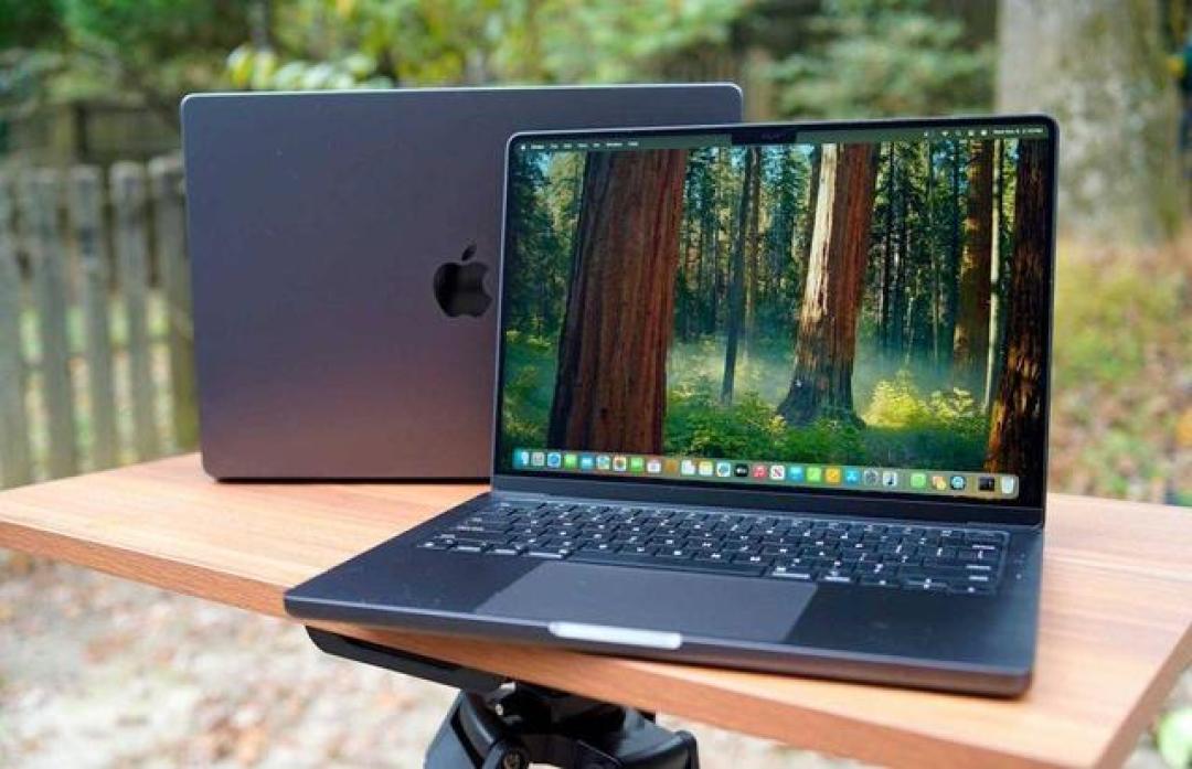MacBook 低至3000元，苹果新年新品第一波马上到，PC 业务要大爆发了