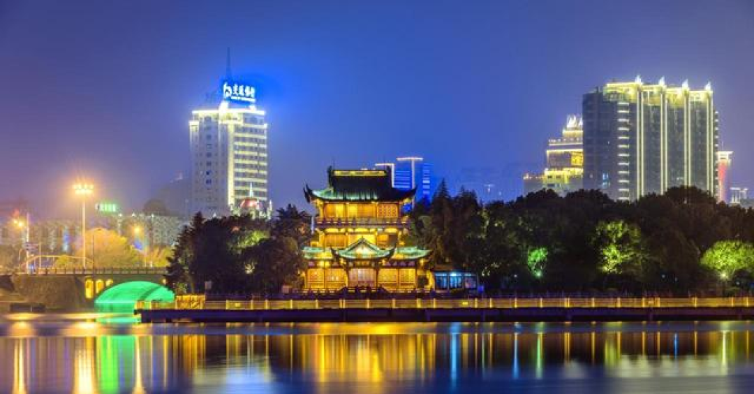 浙江大变局!金华意外出圈,杭州宁波看傻了眼~
