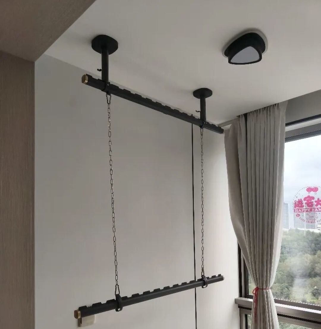 入住半年,这5个决定让我每天偷着乐!
