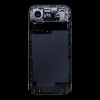 iPhone 要用「可拆卸电池」了，欧盟逼的...