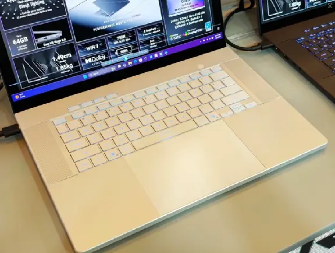 27小时续航!Intel要把MacBook挤下神坛?