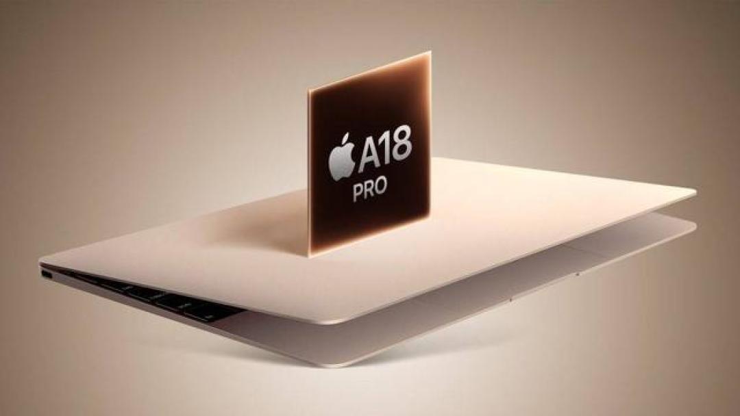 MacBook 低至3000元，苹果新年新品第一波马上到，PC 业务要大爆发了