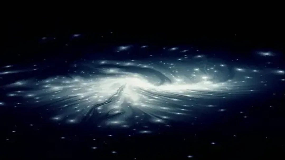 影悟者“2001漫游太空”（库布里克）