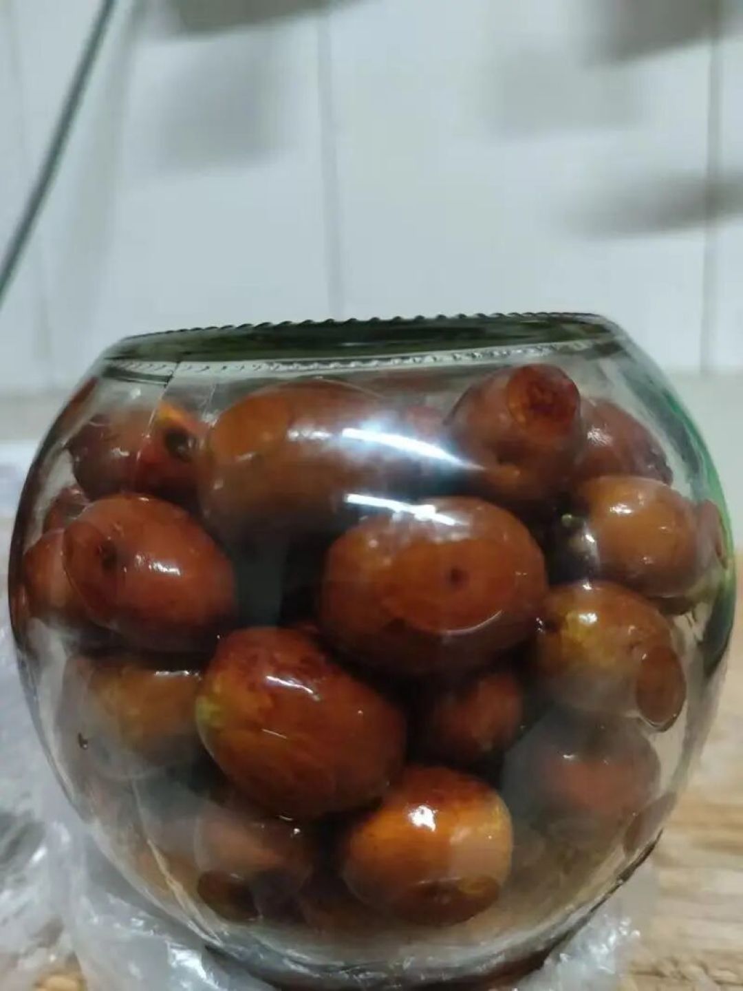 沧州金丝小枣