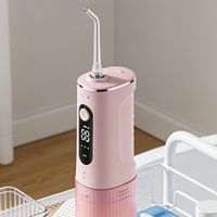 冲牙器怎么选择？口腔健康小课堂：六大危害副作用别中招！