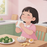 孩子补钙：勿盲目跟风！