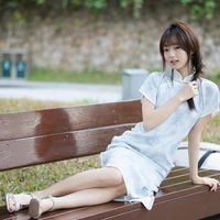 过年扎麻花辫显发量：传统审美还是时尚新趋势？1000+用户观点大碰撞