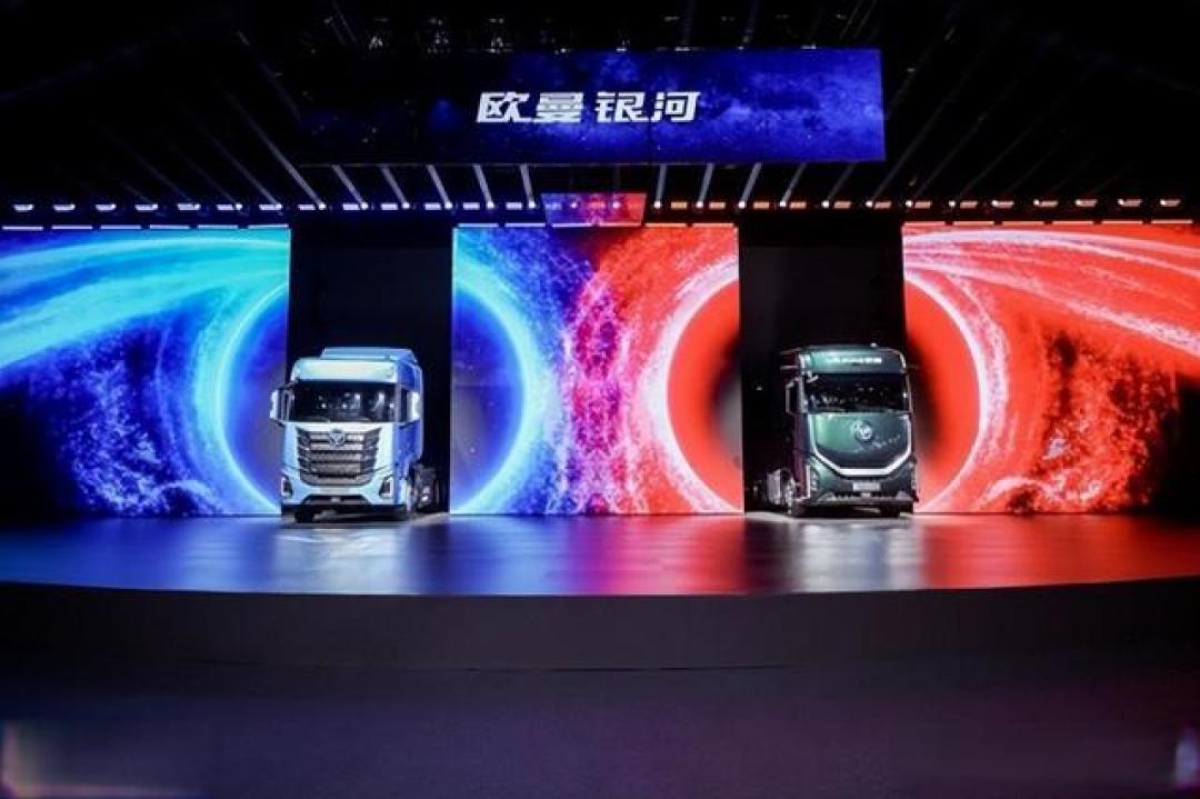 2026年混动重卡要崛起?盘点目前主流的重卡混动技术和产品