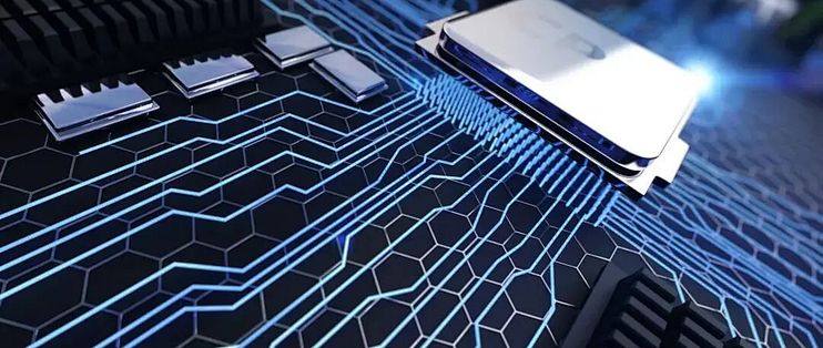 存储芯片：AI浪潮下的存储芯片战略价值剖析_CPU_什么值得买