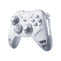 北通鲲鹏70和北通鲲鹏40御铠白区别对比#北通鲲鹏70 #北通鲲鹏40御铠白 #北通 #游戏手柄 #手柄推荐